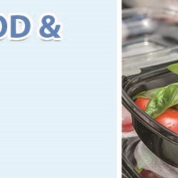 Second European Food & Beverage Plastic Packaging