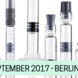2nd European Prefilled Syringes Summit 2017