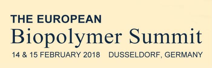 European Biopolymer Summit