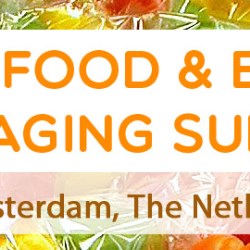 3rd European Food & Beverage Plastic Packaging Summit