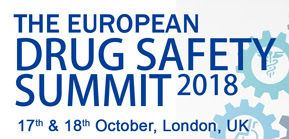 European Drug Safety Summit 2018