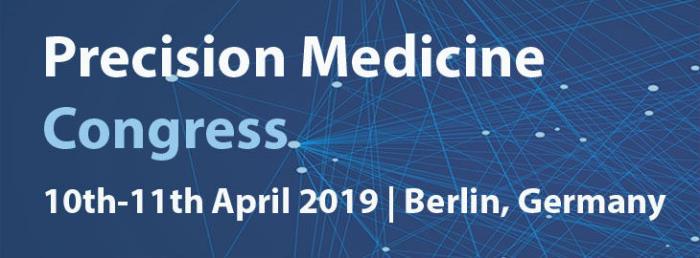 Precision Medicine Congress 2019