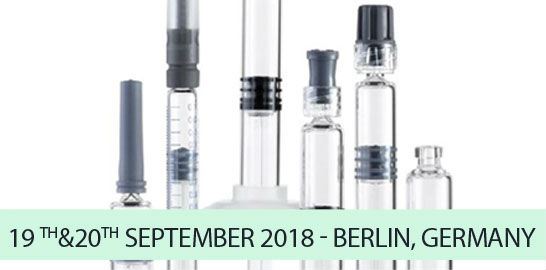 Berlin to host European Prefilled Syringes Summit