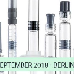 Berlin to host European Prefilled Syringes Summit
