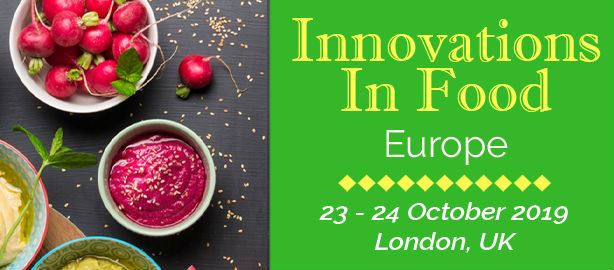 Innovations in Food Europe 2019: Kellogg’s and Creative Nature on “Opportunities in the Millenial Generation and their Food Habits"