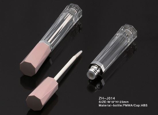 Lip gloss packaging (ZH-J0014)
