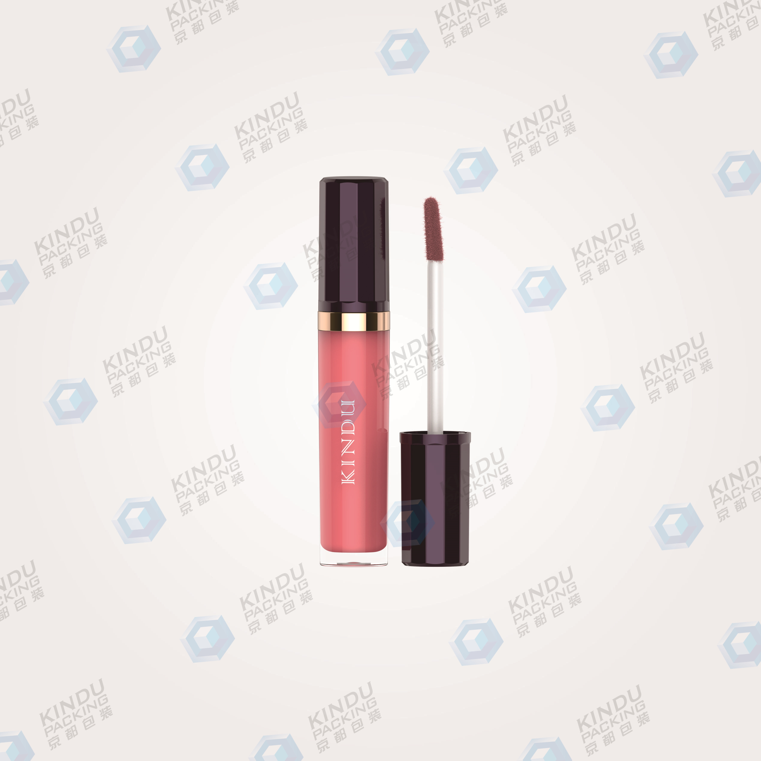 7ml Lipgloss Container (ZH-J0055)