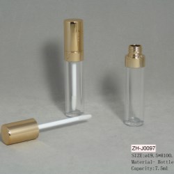Round lip gloss packaging (ZH-J0097)