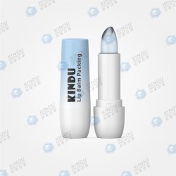 Round lipstick packaging (ZH-K0014)