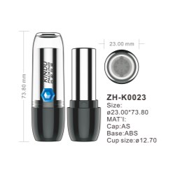 Round lipstick packaging (ZH-K0023)