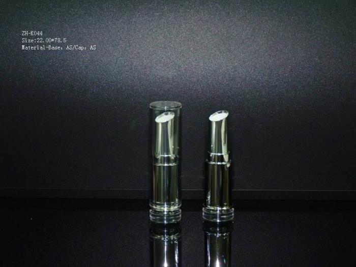 Round lipstick packaging (ZH-K0044)