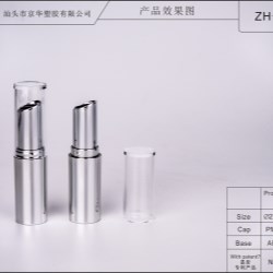 Round lipstick packaging (ZH-K0054)