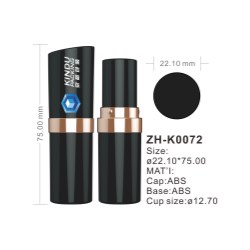 Round lipstick packaging (ZH-K0072)