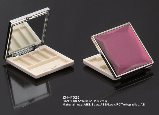 66.5mm width Eyeshadow Pack (ZH-F025)
