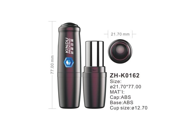 Round lipstick packaging (ZH-K0162)