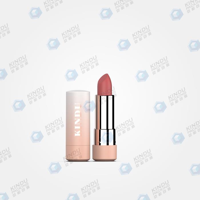 Customized injection color lipstick pack (ZH-K0120)