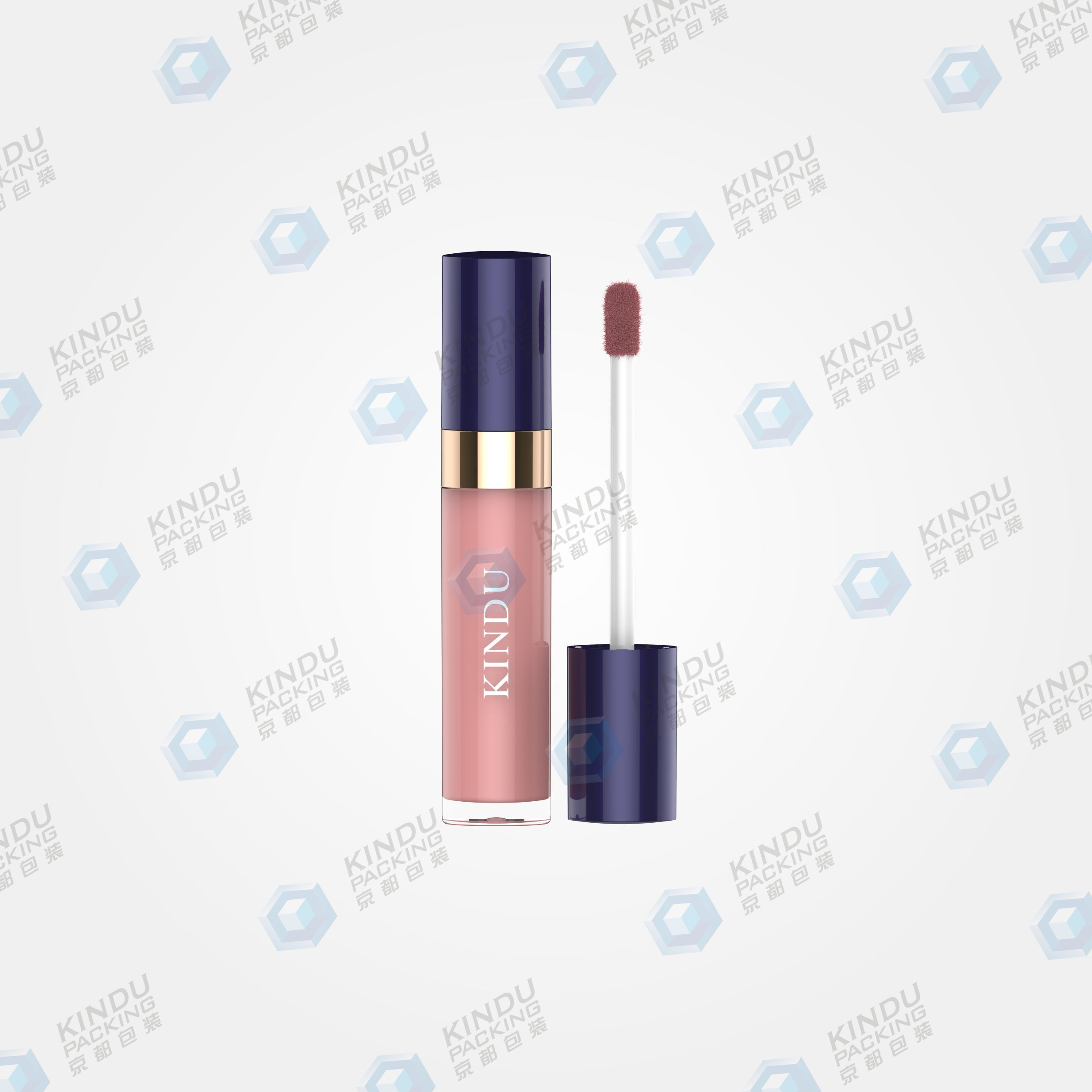 Round Lipgloss (ZH-J0026)