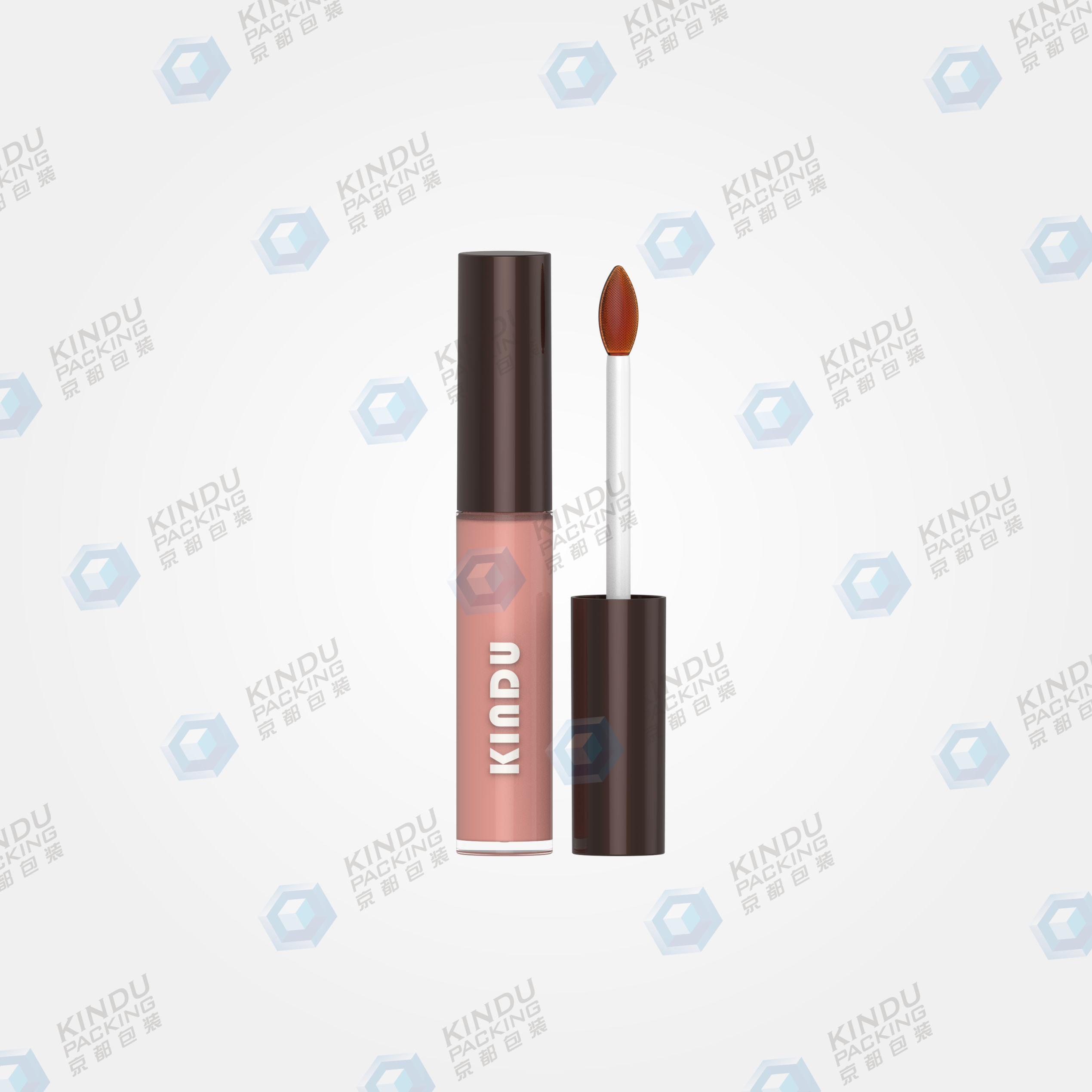 General Round Lipgloss (ZH-J0037-3)