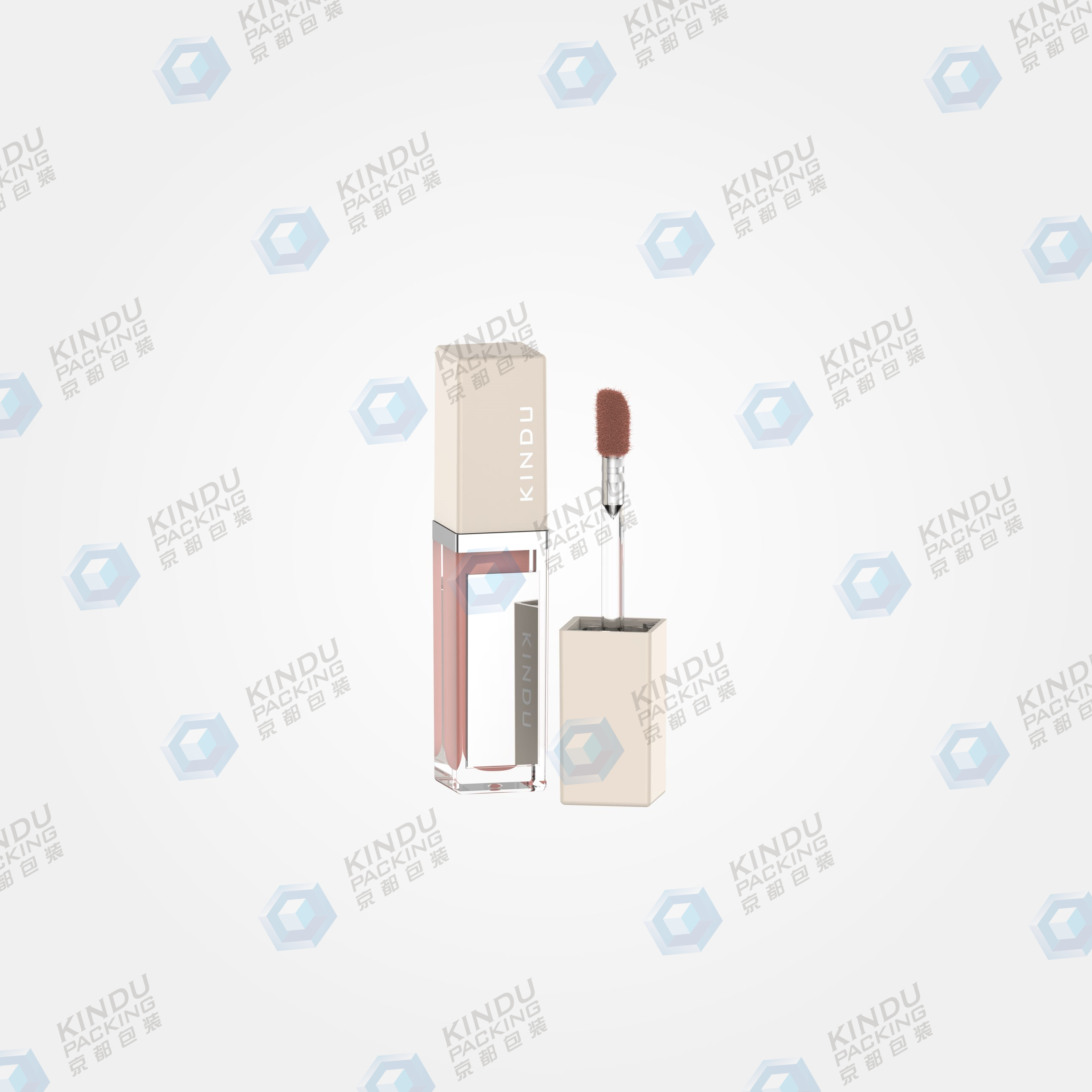 Cubical Lip Gloss Pack (ZH-J0249)