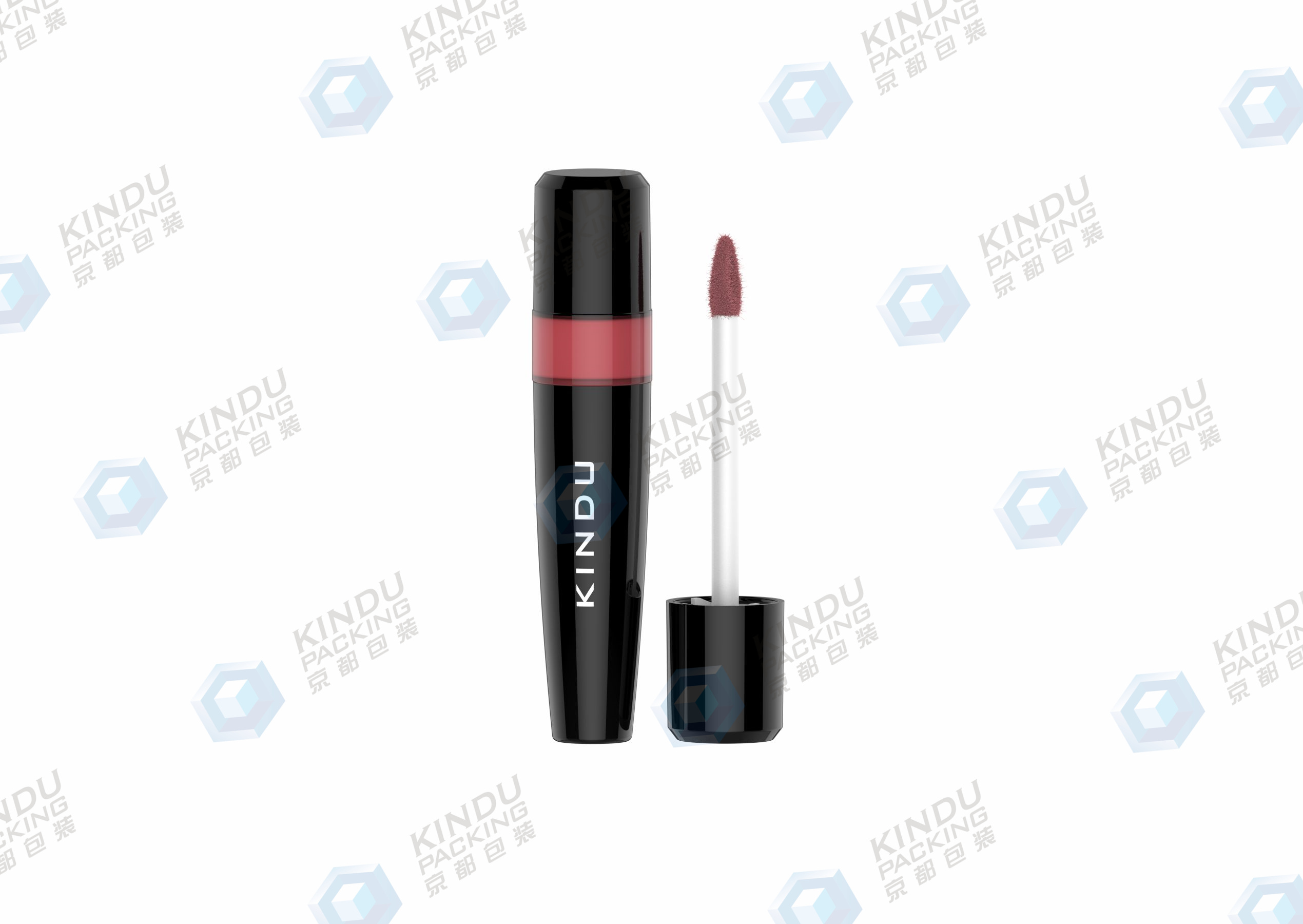 General Round Lip Gloss Pack (ZH-J0399)