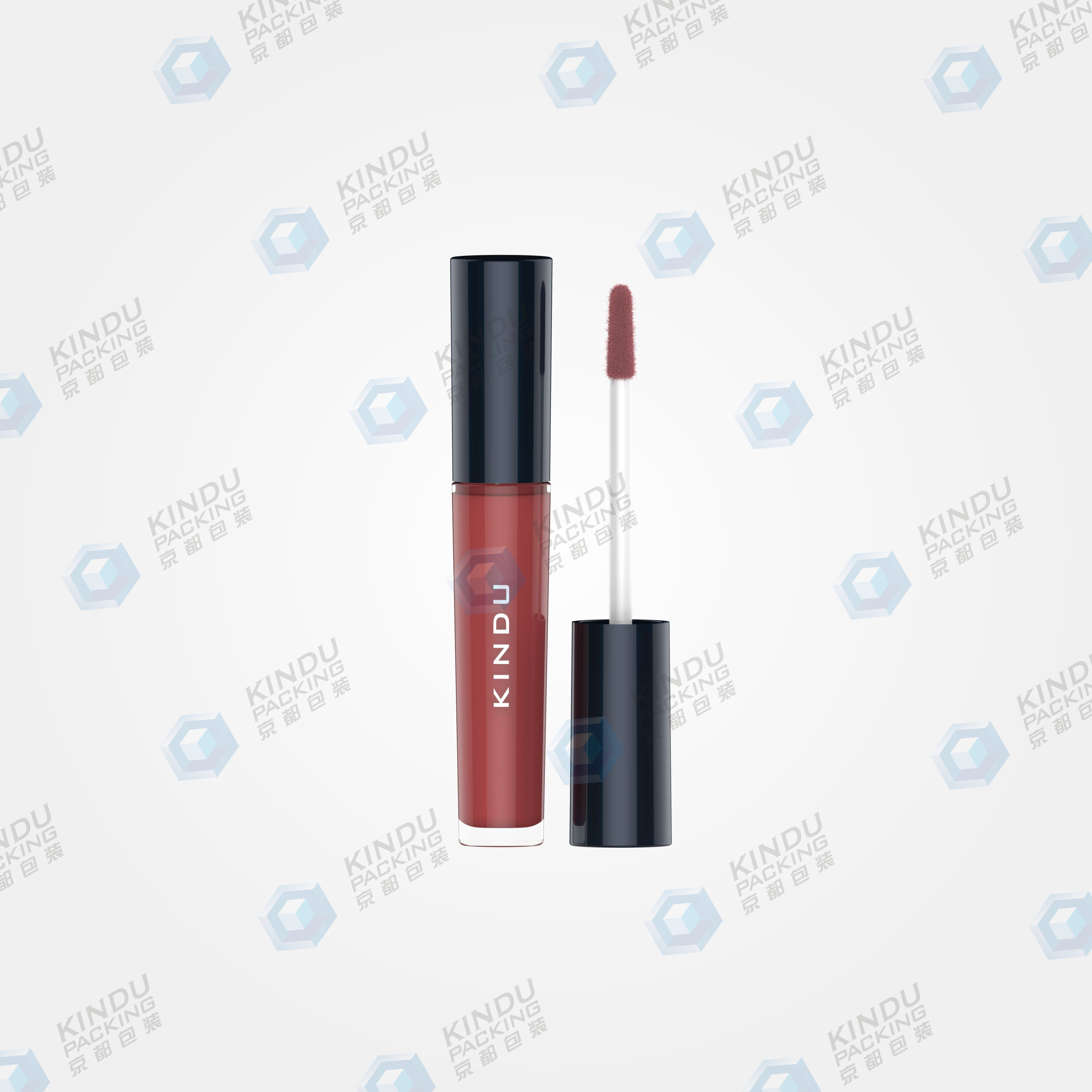 General Lip Gloss Round (ZH-J0428)