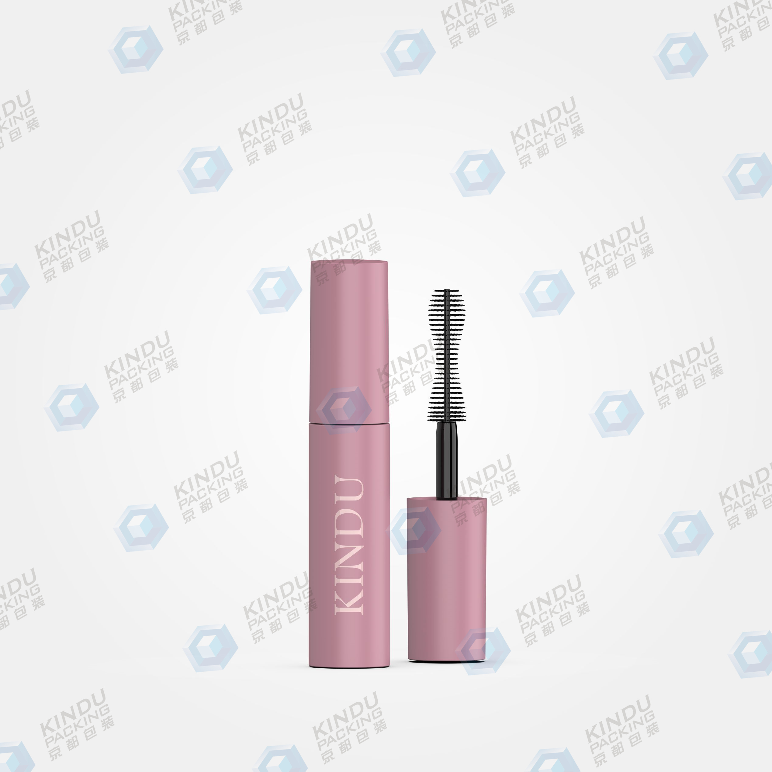 Round Mascara Pack (ZH-M0055)