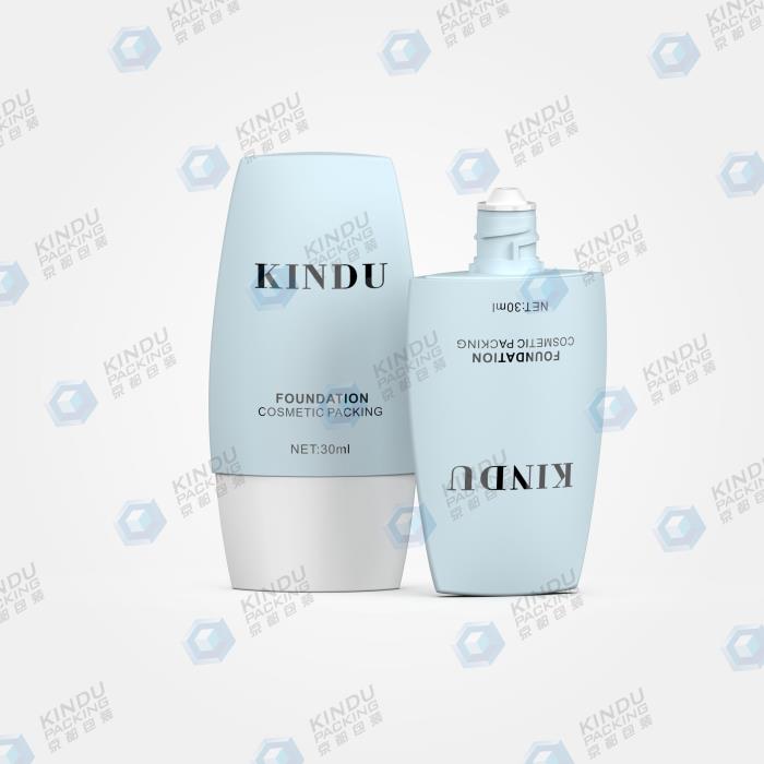 30 ml Tottle (JH-P0907)