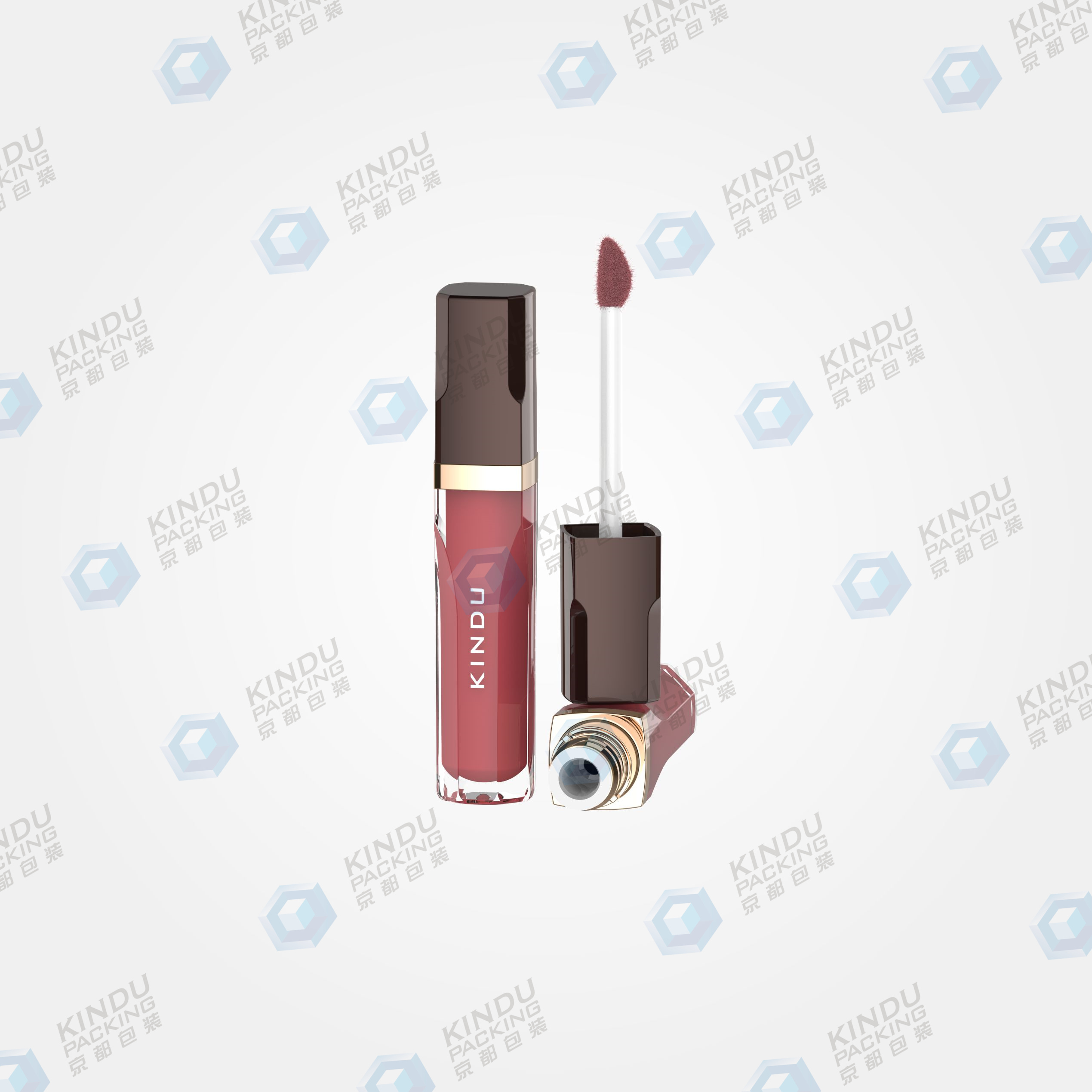 Cubical Lip Gloss ZH-J0382
