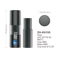 Round lipstick packaging (ZH-K0195)