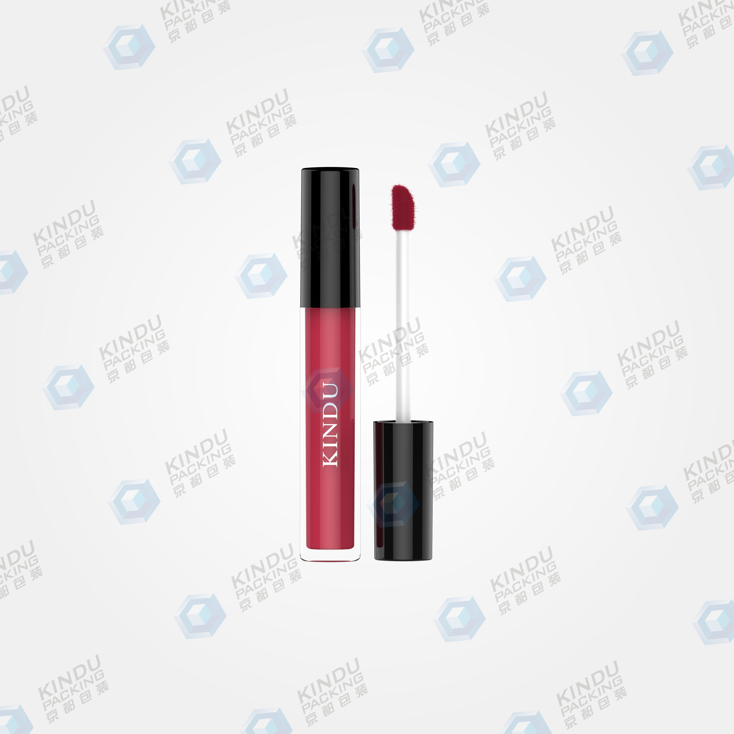 General Round Lip Gloss (ZH-J0467)
