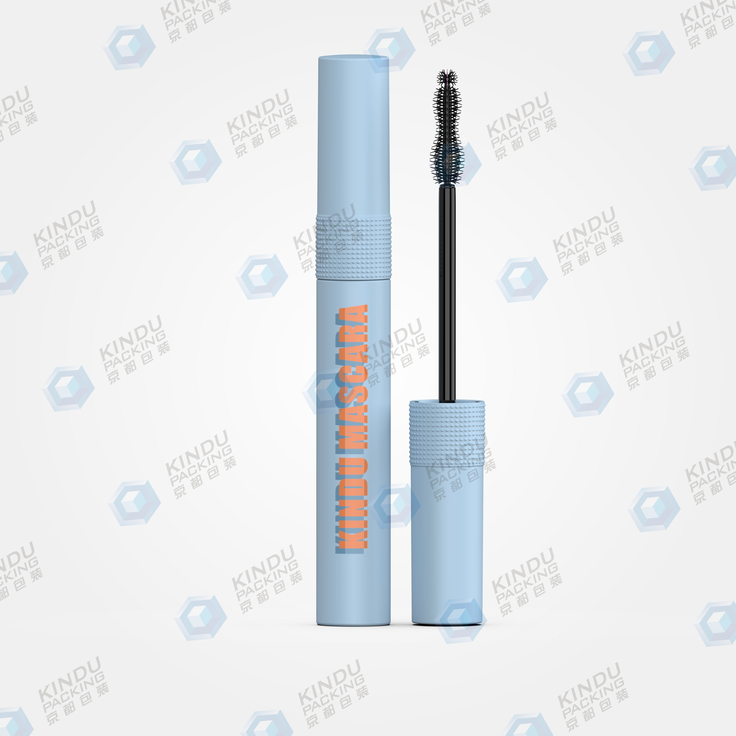 Mascara Pack Round (ZH-M0061)