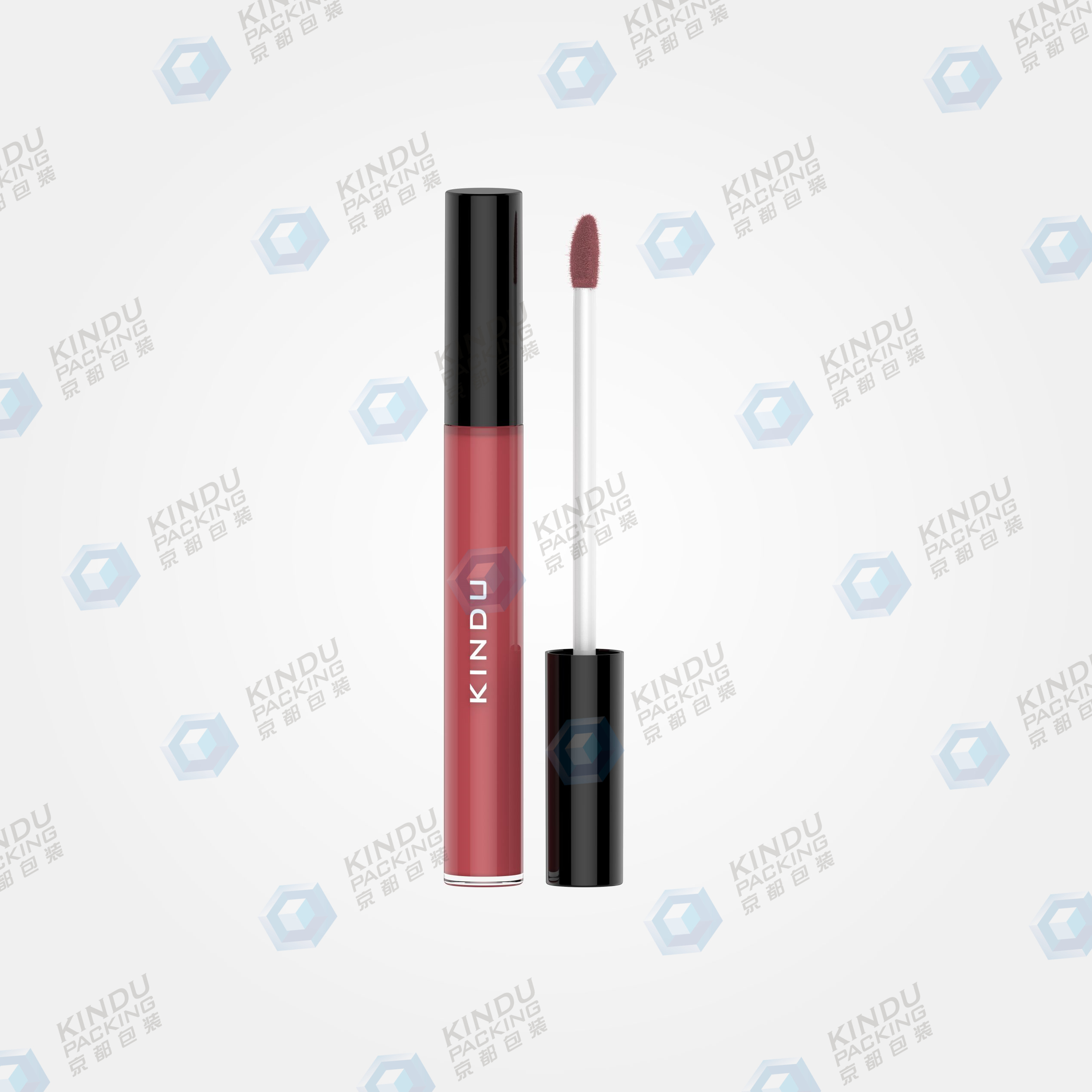 Lip Gloss Container Round (ZH-J0497)