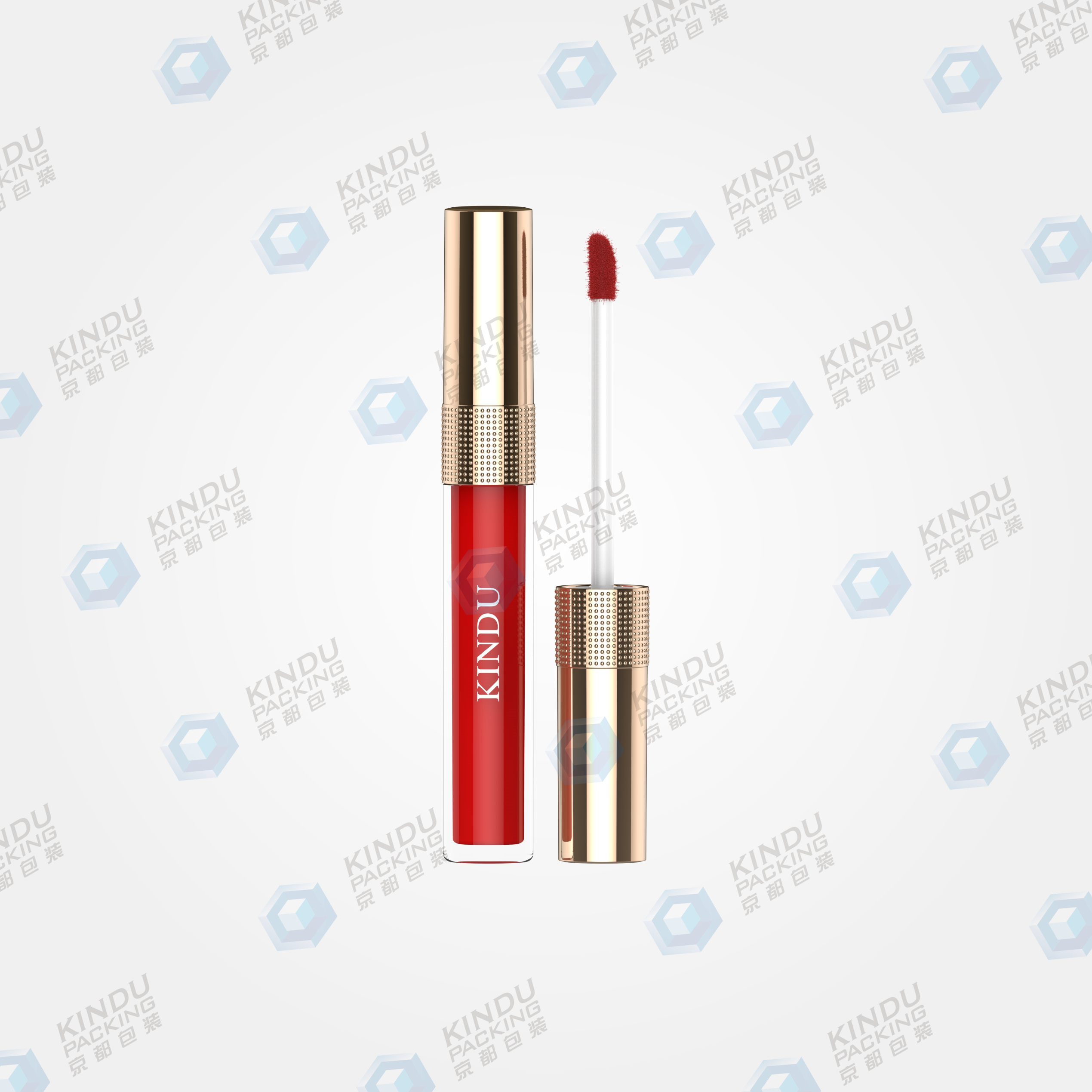 General Lip Gloss Container Round (ZH-J0500)