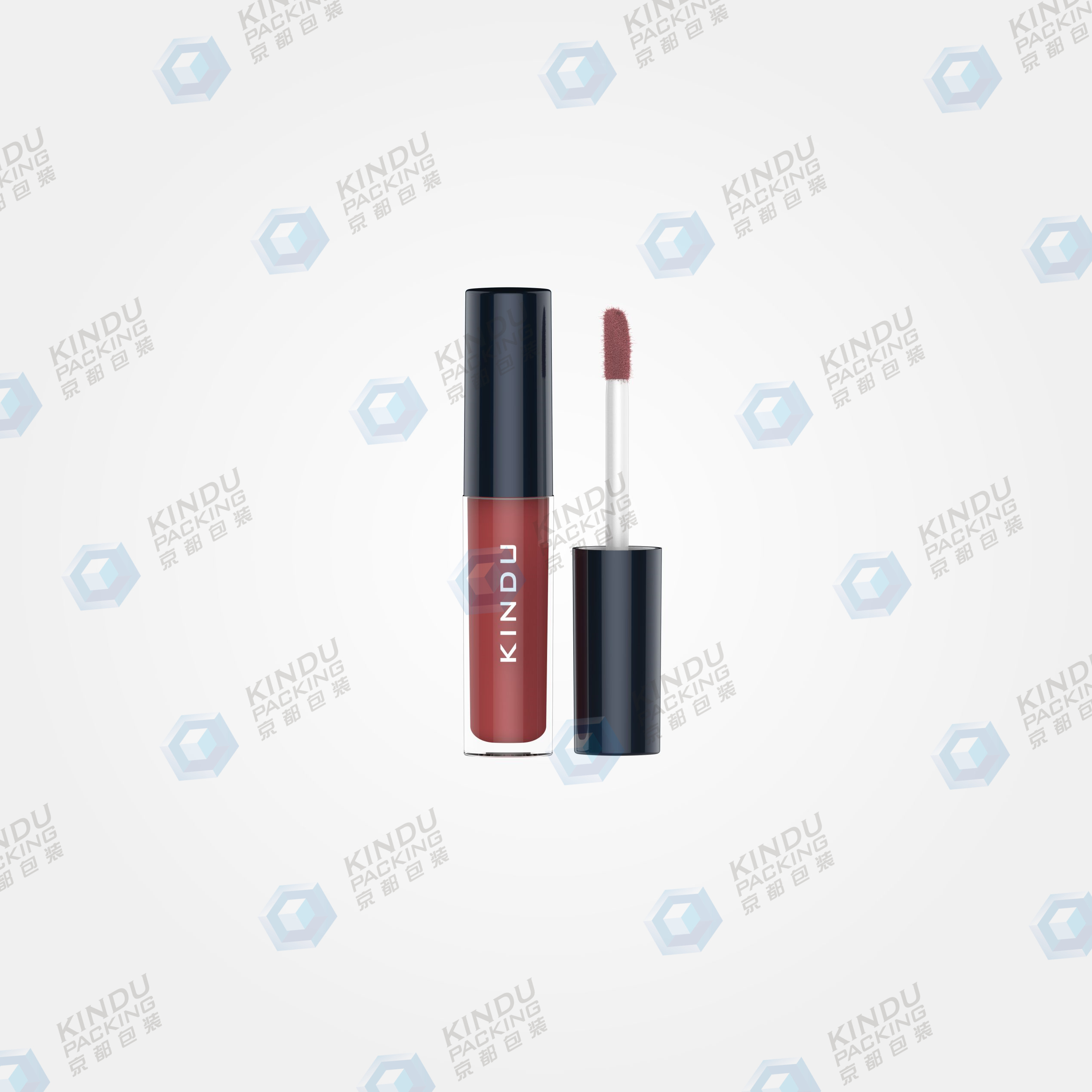 Lip Gloss Container Round (ZH-J0503)