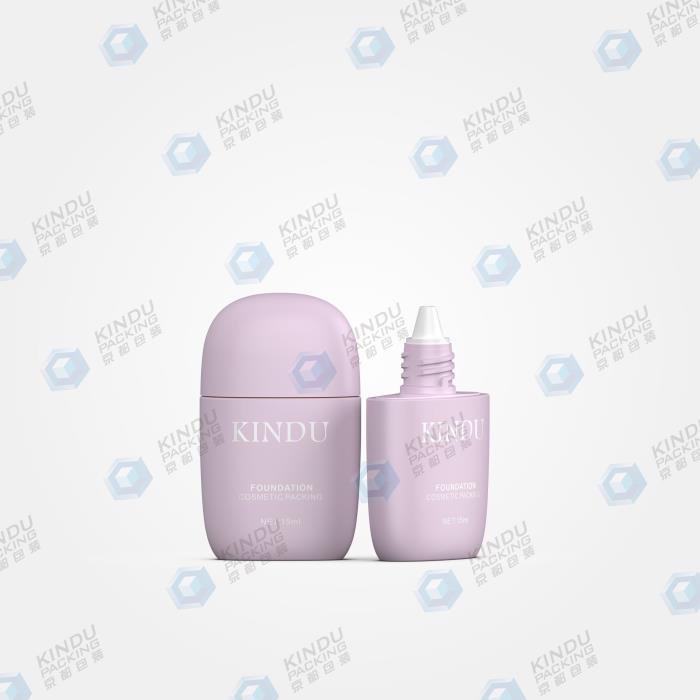 15 ml Tottle (JH-P0924)