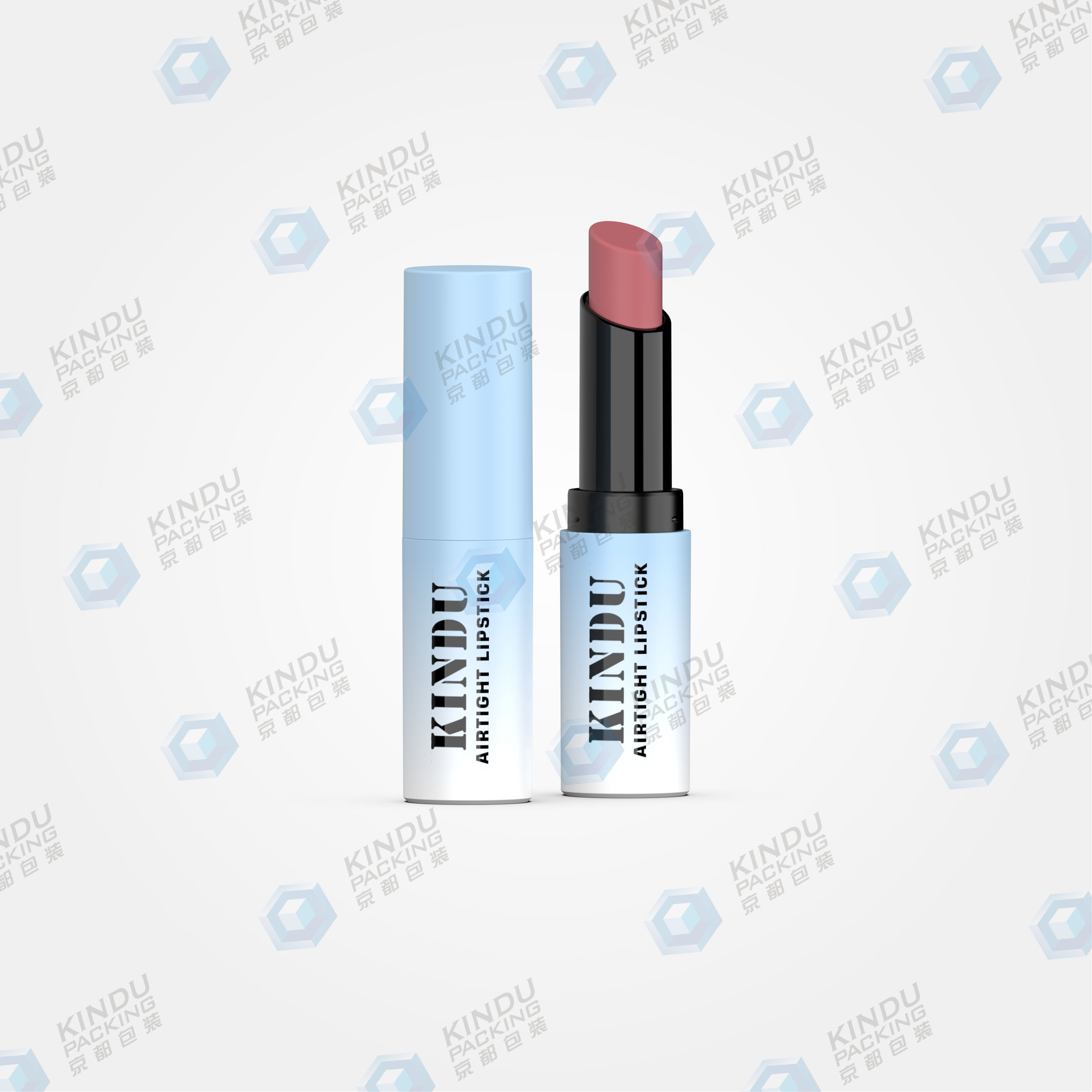 85.50 mm x 20.84 mm Airtight Lipstick Packaging (ZH-K0242)