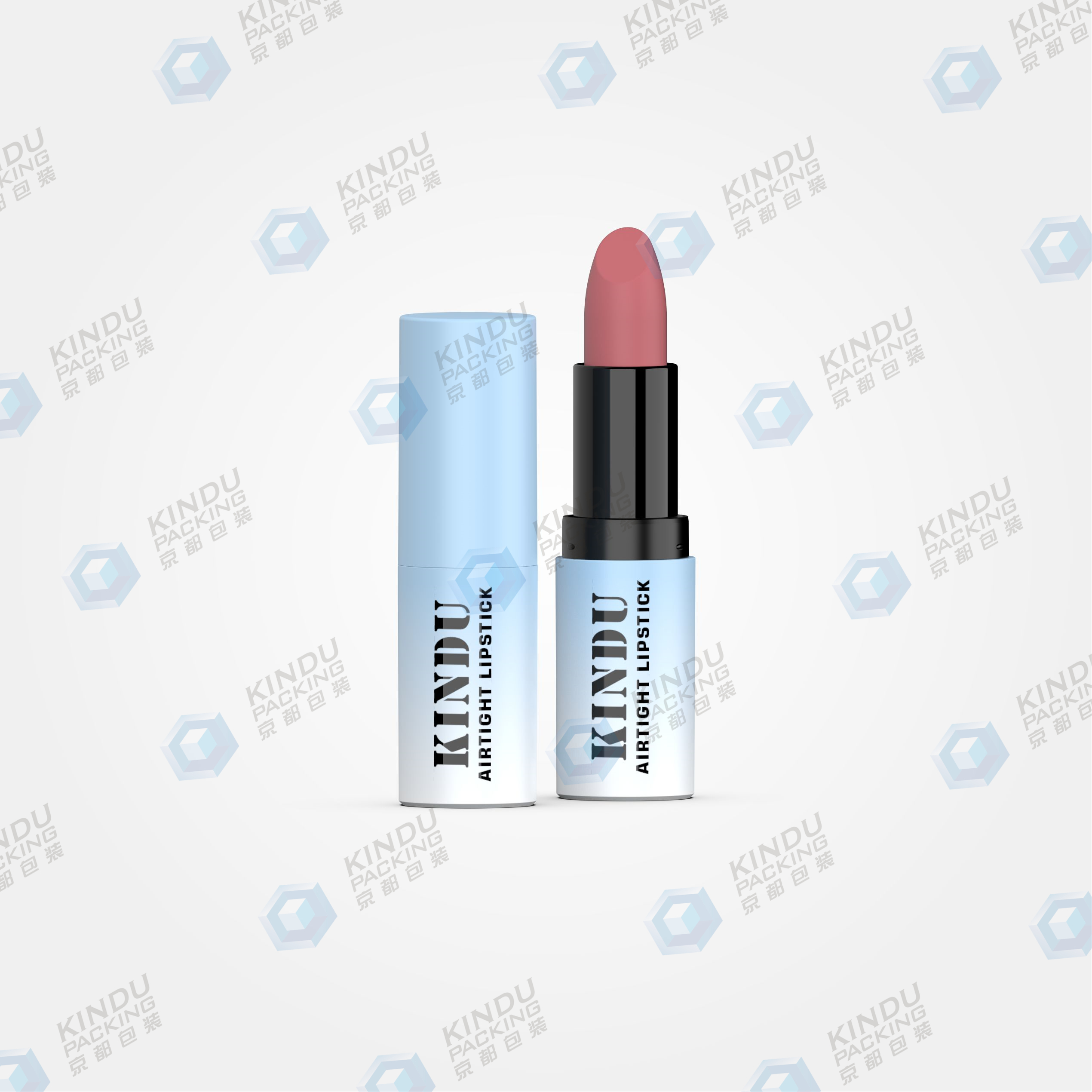 Airtight Lipstick Packaging (ZH-K0243)
