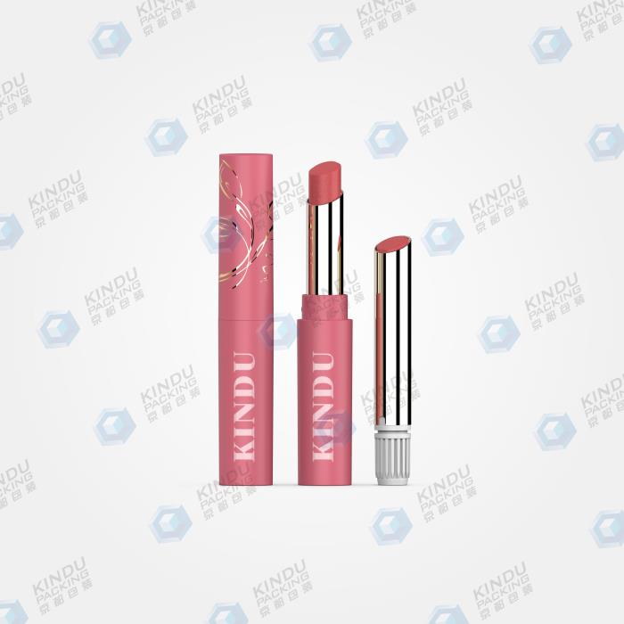 91.85 x 15.50 mm refillable lipstick containers (ZH-K0186-3)