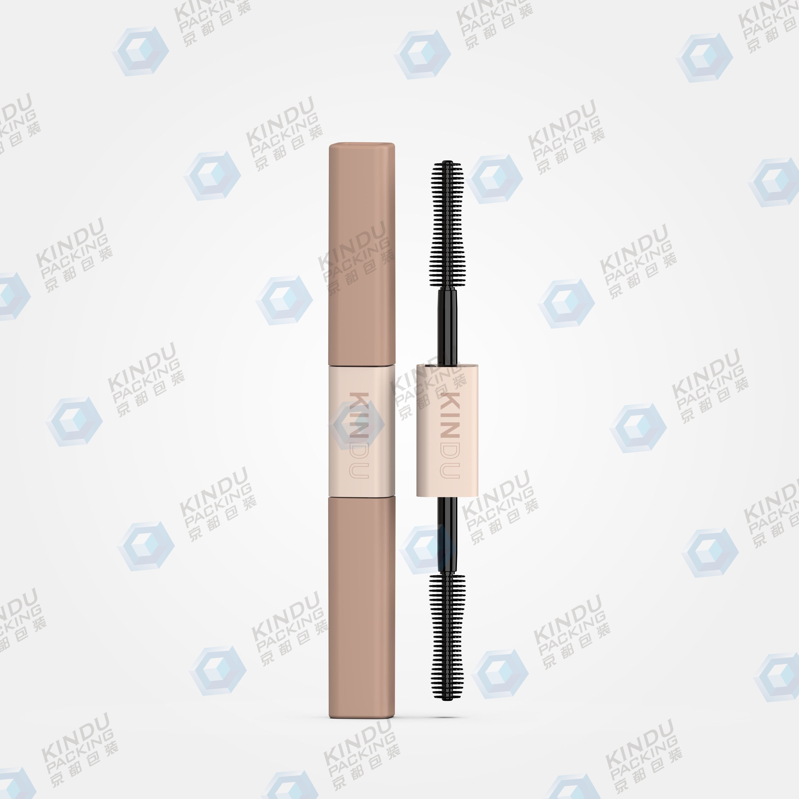 Square Mascara Pack (ZH-M0083)
