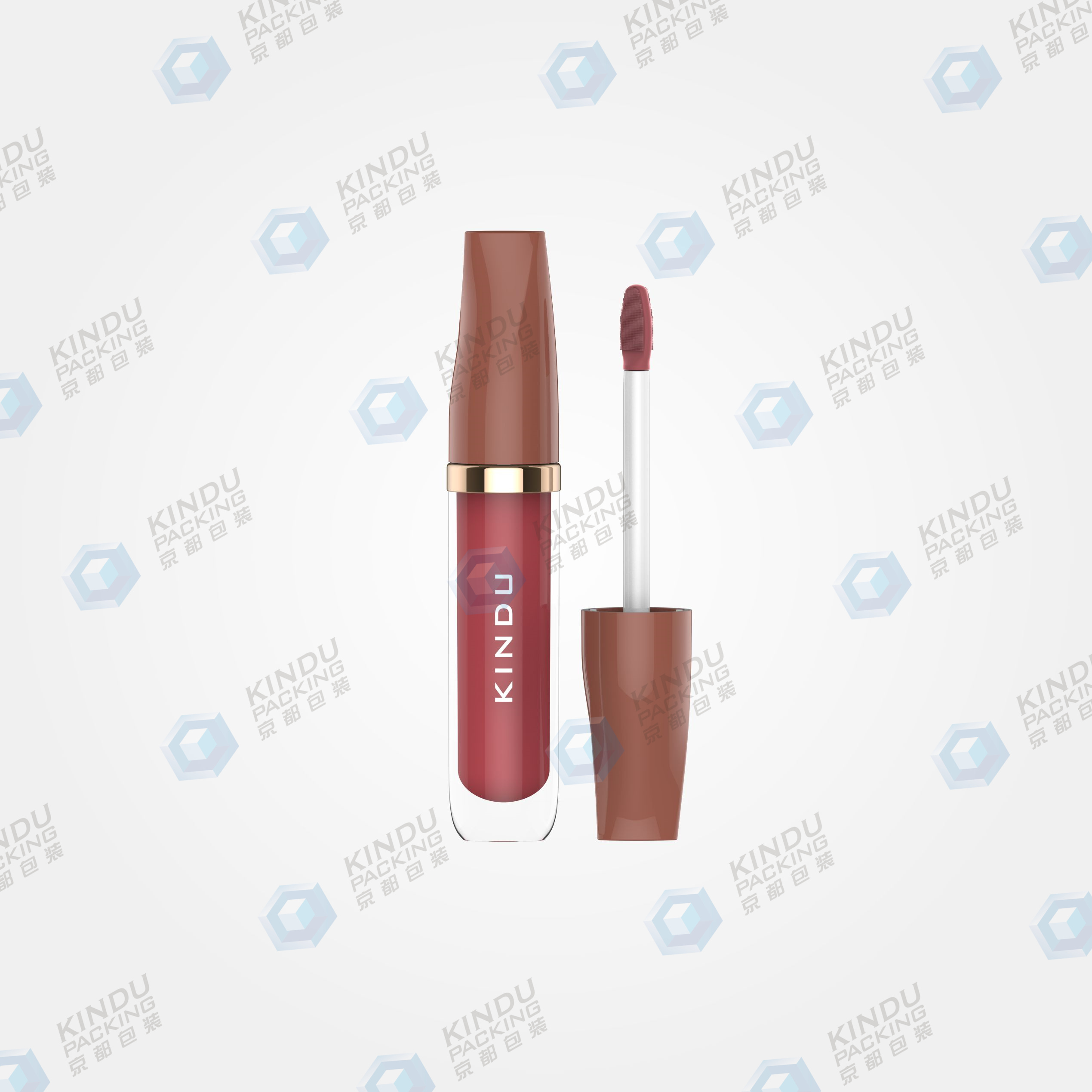 Lip Gloss Container (ZH-J0505-2)