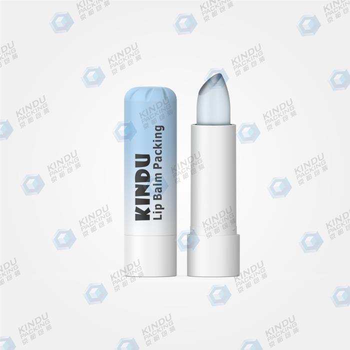 Lipstick Container Round (ZH-K0004-2)