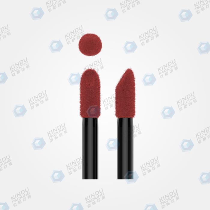 Flocked Applicator Solutions & Precision Cosmetic Components (ETR001)