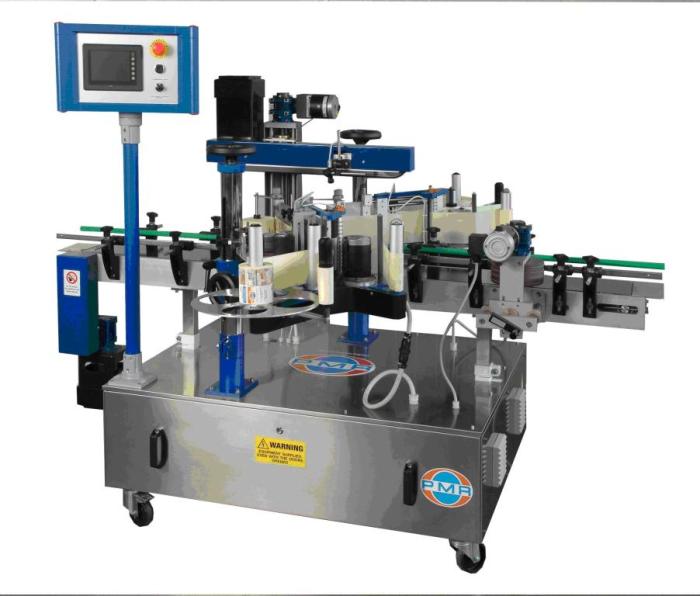Automatic line 2 labels