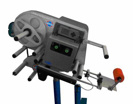Print apply systems
