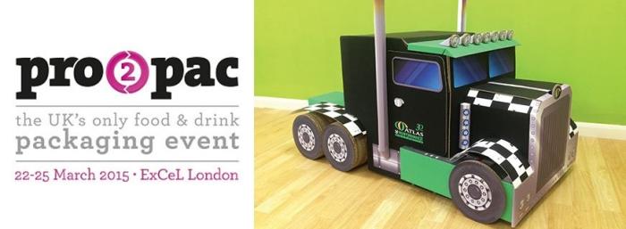 Atlas Transformer: Age of Packaging Future