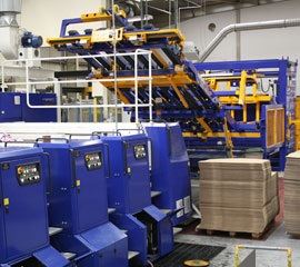 Manufacturing Services
