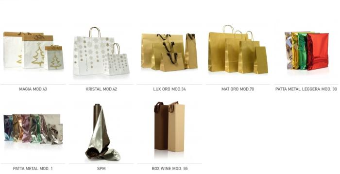 Shopping Bags - Prompt Delivery 