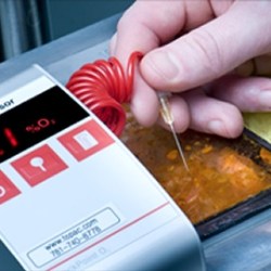 Proseal GT2 Efficiency ensures strawberry seals forever