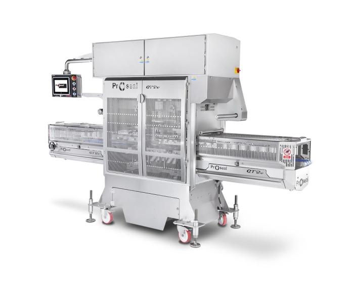 Proseal focuses on cost, quality and sustainability