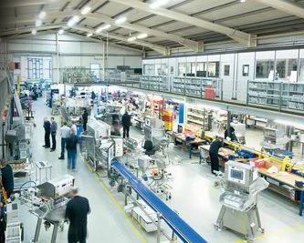 Factory Overview